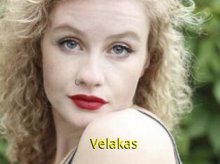 Velakas