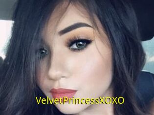 VelvetPrincessXOXO
