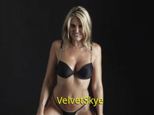 VelvetSkye