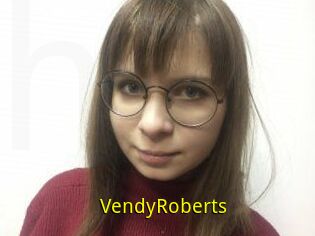 VendyRoberts