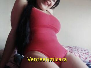 Venteenmicara