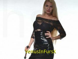 VenusInFursX