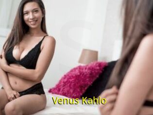 Venus_Kahlo