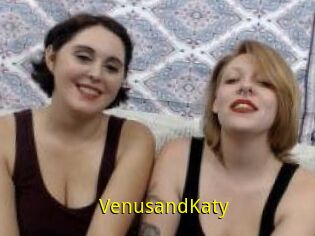 VenusandKaty