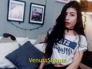 VenussStrauss