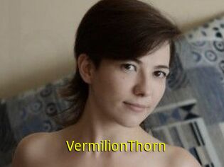 VermilionThorn