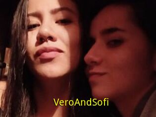 VeroAndSofi