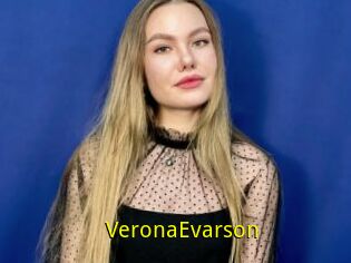 VeronaEvarson
