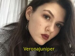 VeronaJuniper