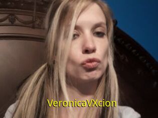 VeronicaVXcion