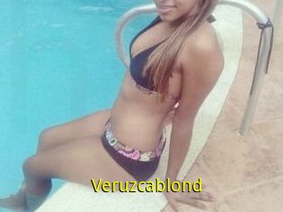 Veruzcablond