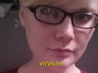 VicViolet