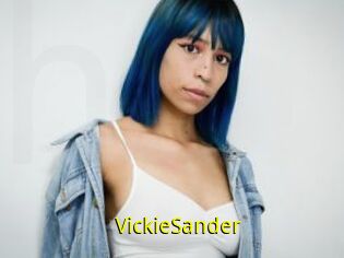 VickieSander