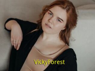 VickyForest