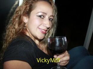 VickyMilf