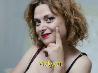 Vickycat