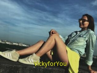 VickyforYou