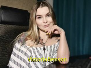 VictoriaBenson