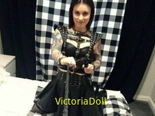 VictoriaDoll
