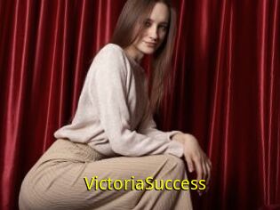 VictoriaSuccess