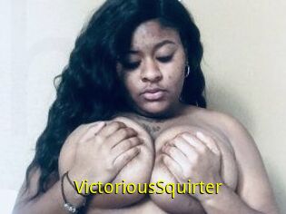 VictoriousSquirter