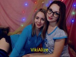 VikiAlize
