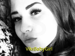 ViksBabyGirl