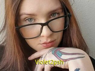 Violet2psh