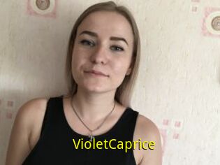 VioletCaprice