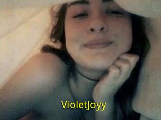 VioletJoyy