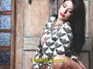 VioletLeeane