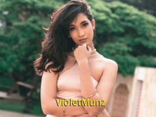 VioletMunz
