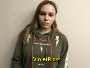 VioletRicks