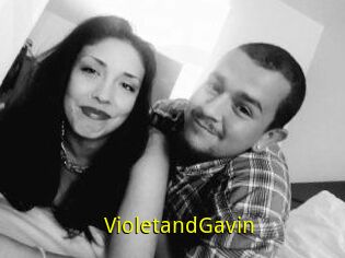 Violet_and_Gavin