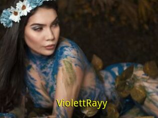 ViolettRayy