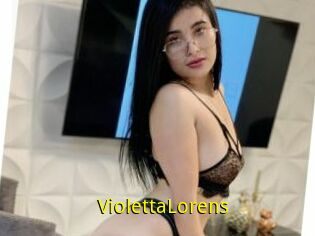 ViolettaLorens