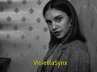 ViolettaSynx