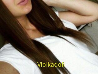 Violkadoli