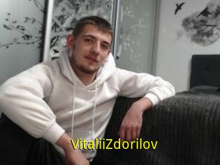 VitaliiZdorilov