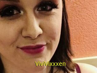 ViviVixxxen