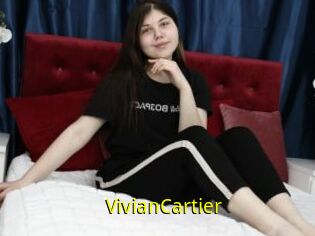 VivianCartier