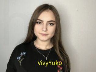 VivyYuko