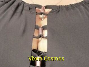 Vixen_Cosmos