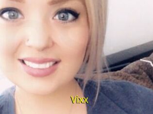 Vixx