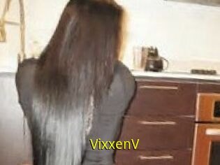 VixxenV