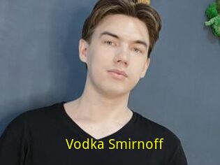 Vodka_Smirnoff