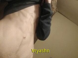 Vryashn