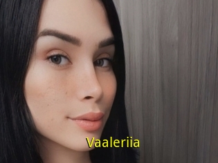 Vaaleriia