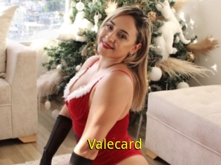 Valecard