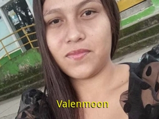 Valenmoon